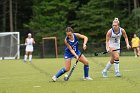 Field Hockey vs WSU  Wheaton College Field Hockey vs Worcester State University. - Photo By: KEITH NORDSTROM : Wheaton, field hockey, FH2021